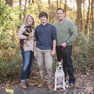 Meet your Posher, Shawn